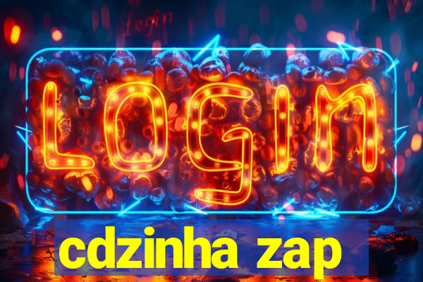 cdzinha zap